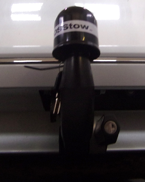 Anhängerkupplung für VW Passat B8,Variant 2014- Ausf.: V-abnehmbar